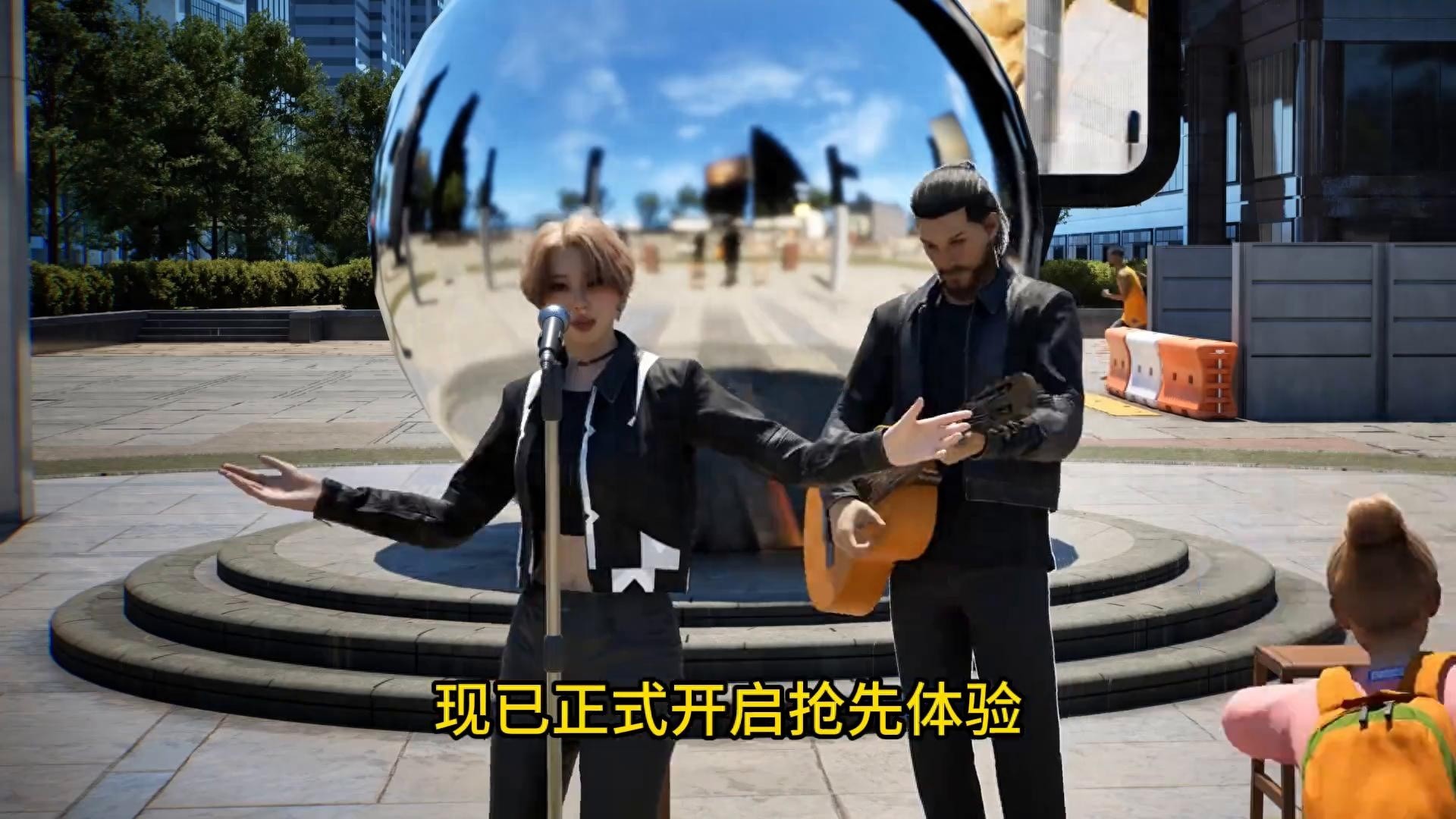 老司机压不住枪！inzoi上线五天，瑟瑟生产力引爆全网热议