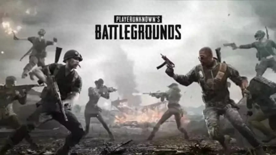 绝地求生PUBG满速下载指南，Steam下载教程详解